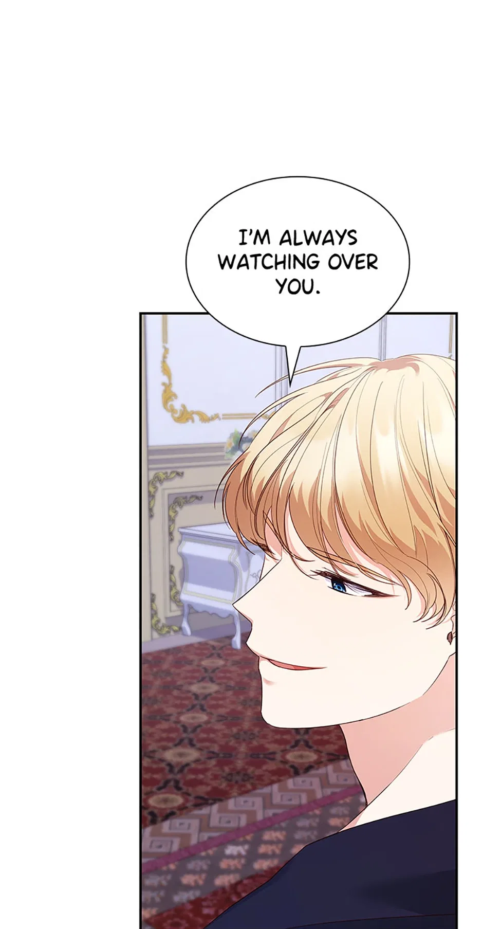 The Villainess Becomes a Mom Chapter 83 – Page 27