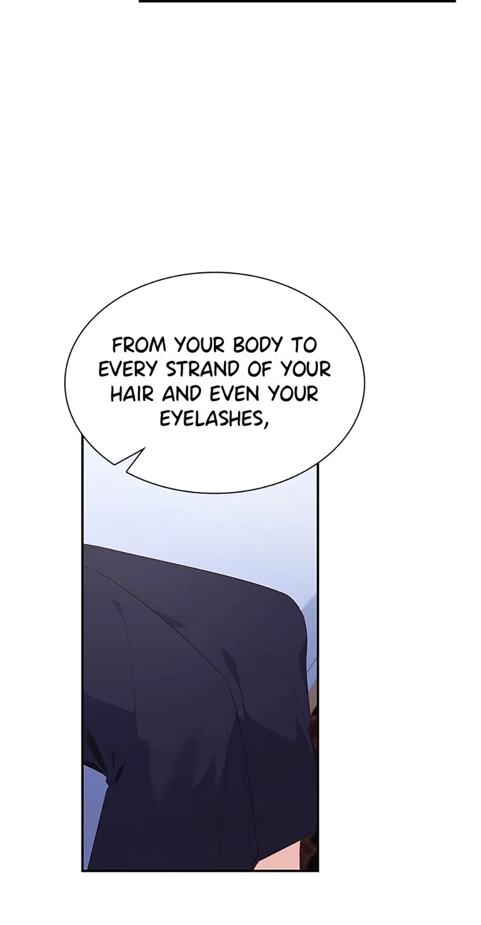 The Villainess Becomes a Mom Chapter 83 – Page 28