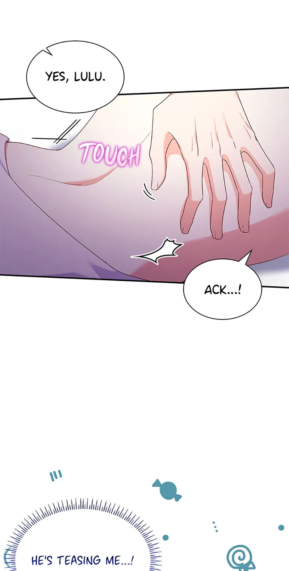 The Villainess Becomes a Mom Chapter 83 – Page 34