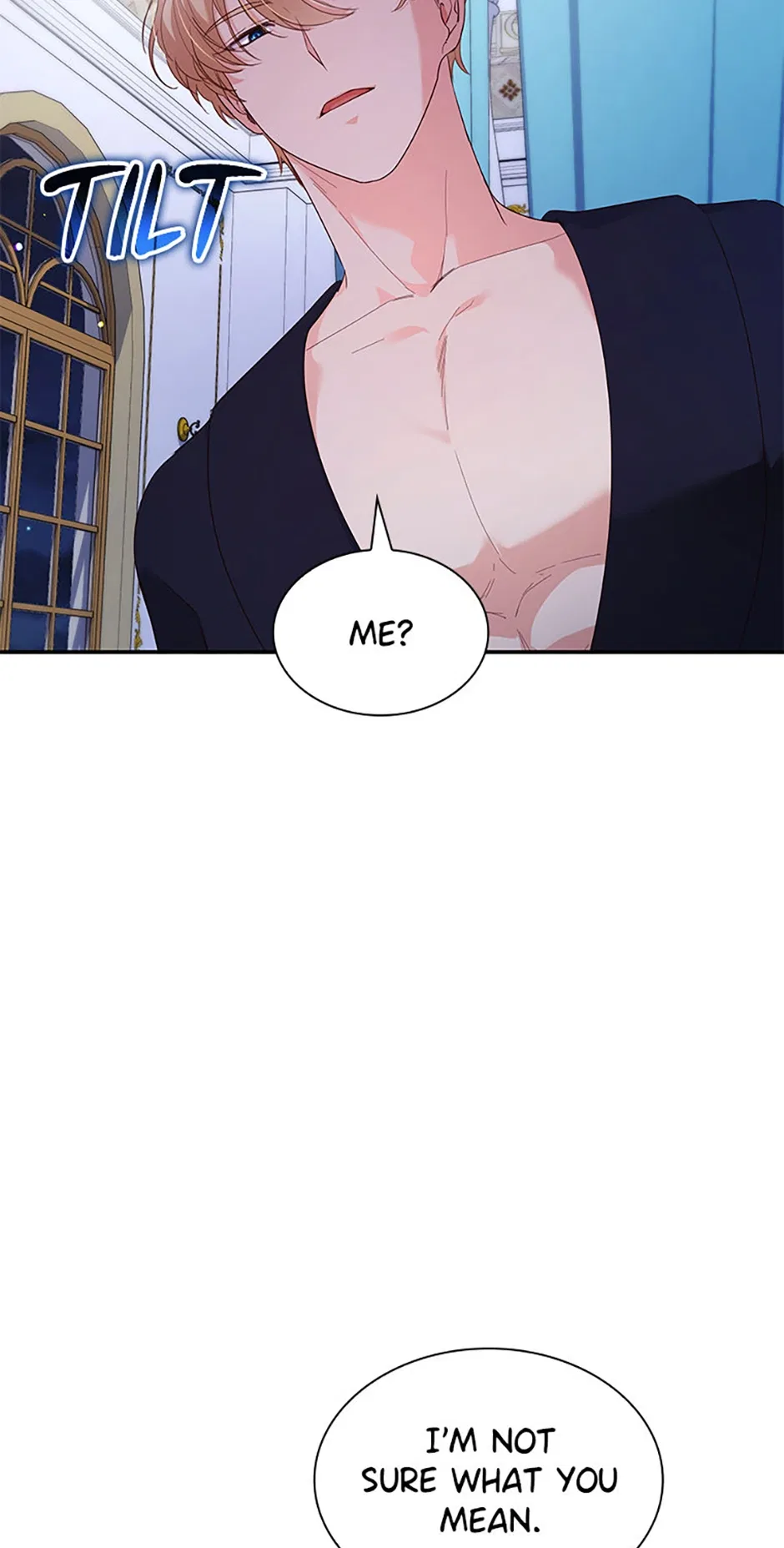 The Villainess Becomes a Mom Chapter 83 – Page 36