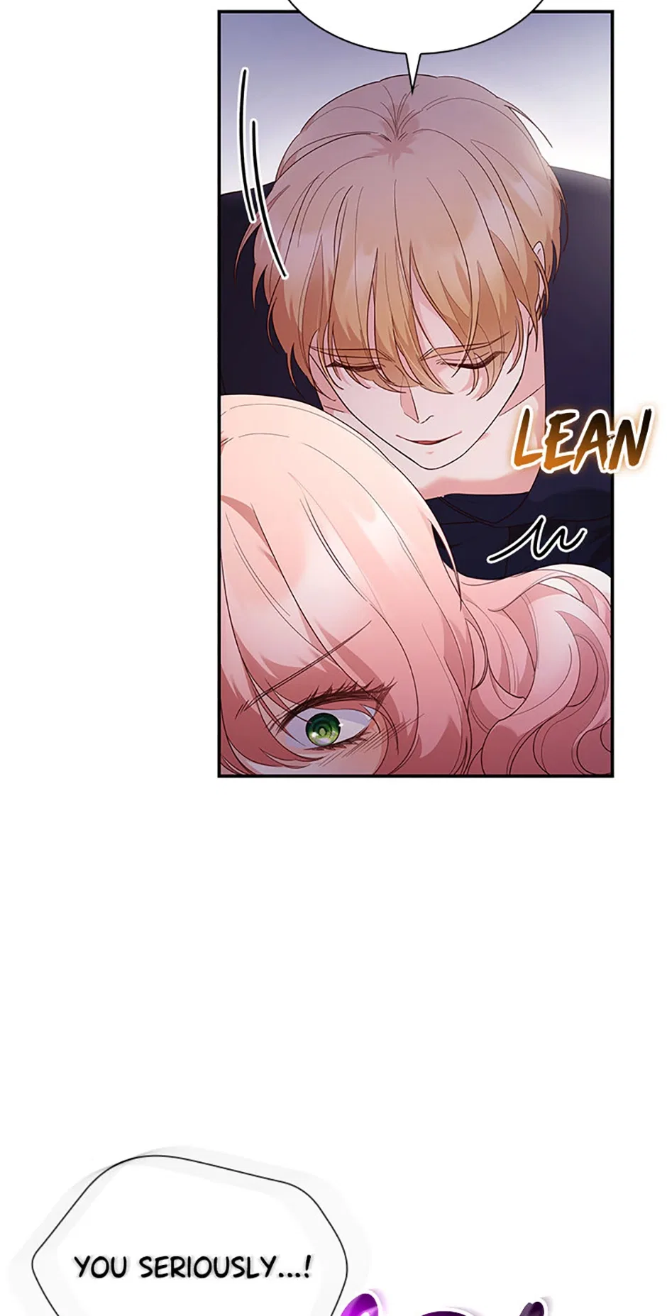 The Villainess Becomes a Mom Chapter 83 – Page 37
