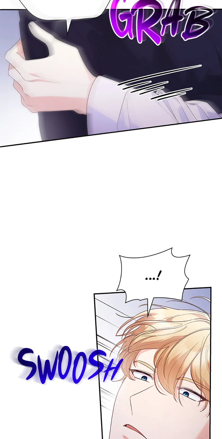 The Villainess Becomes a Mom Chapter 83 – Page 38
