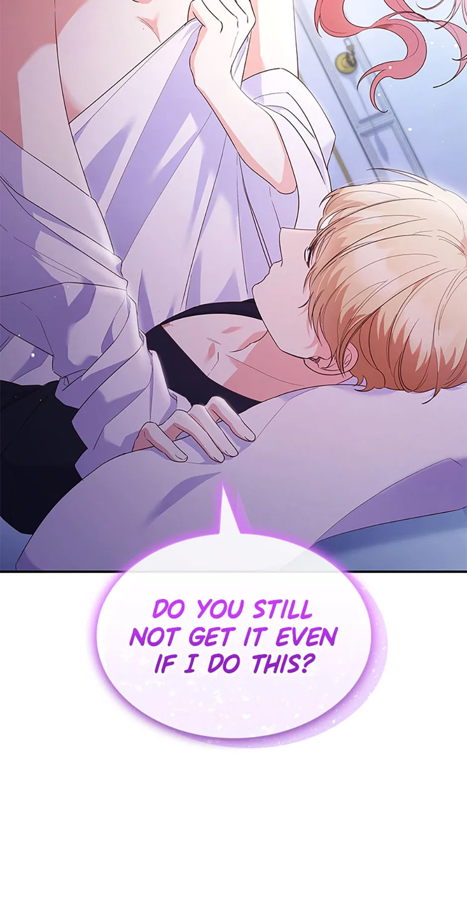 The Villainess Becomes a Mom Chapter 83 – Page 40