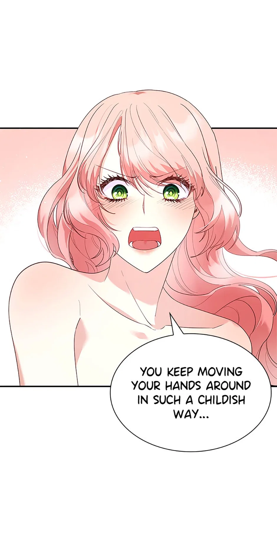 The Villainess Becomes a Mom Chapter 83 – Page 41