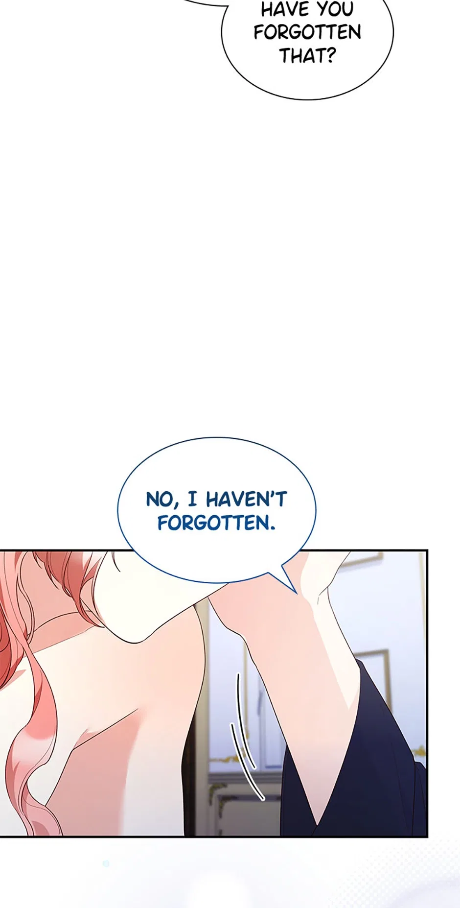 The Villainess Becomes a Mom Chapter 83 – Page 43