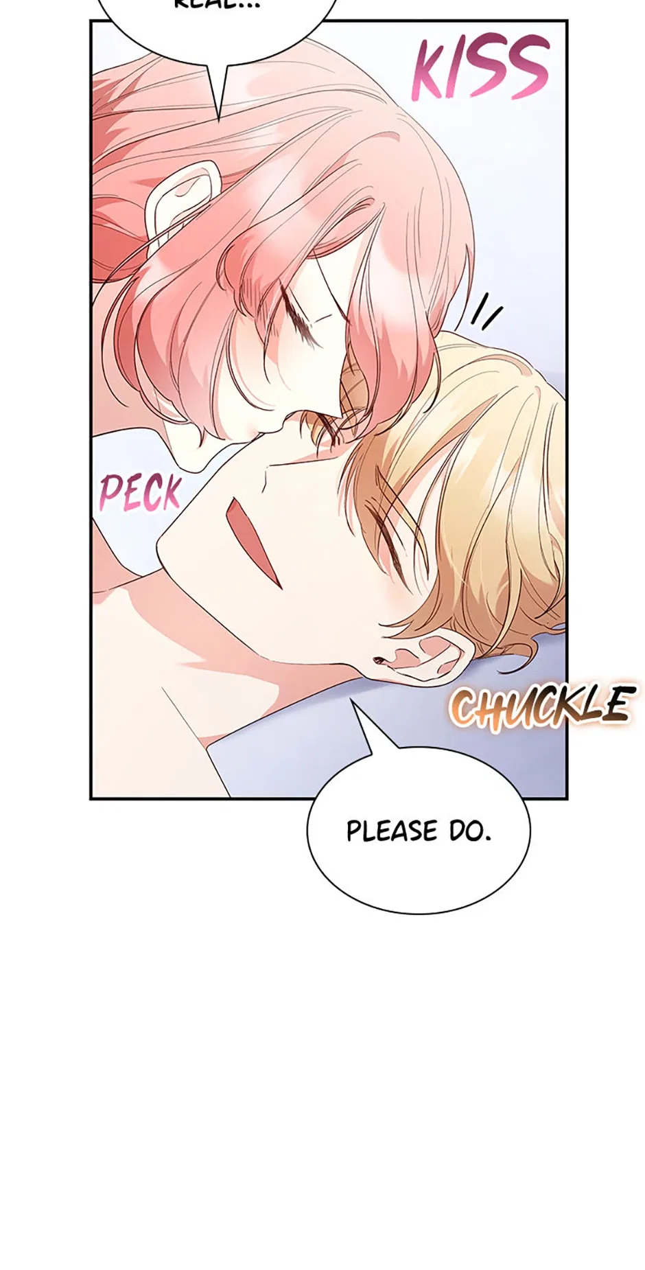 The Villainess Becomes a Mom Chapter 83 – Page 46