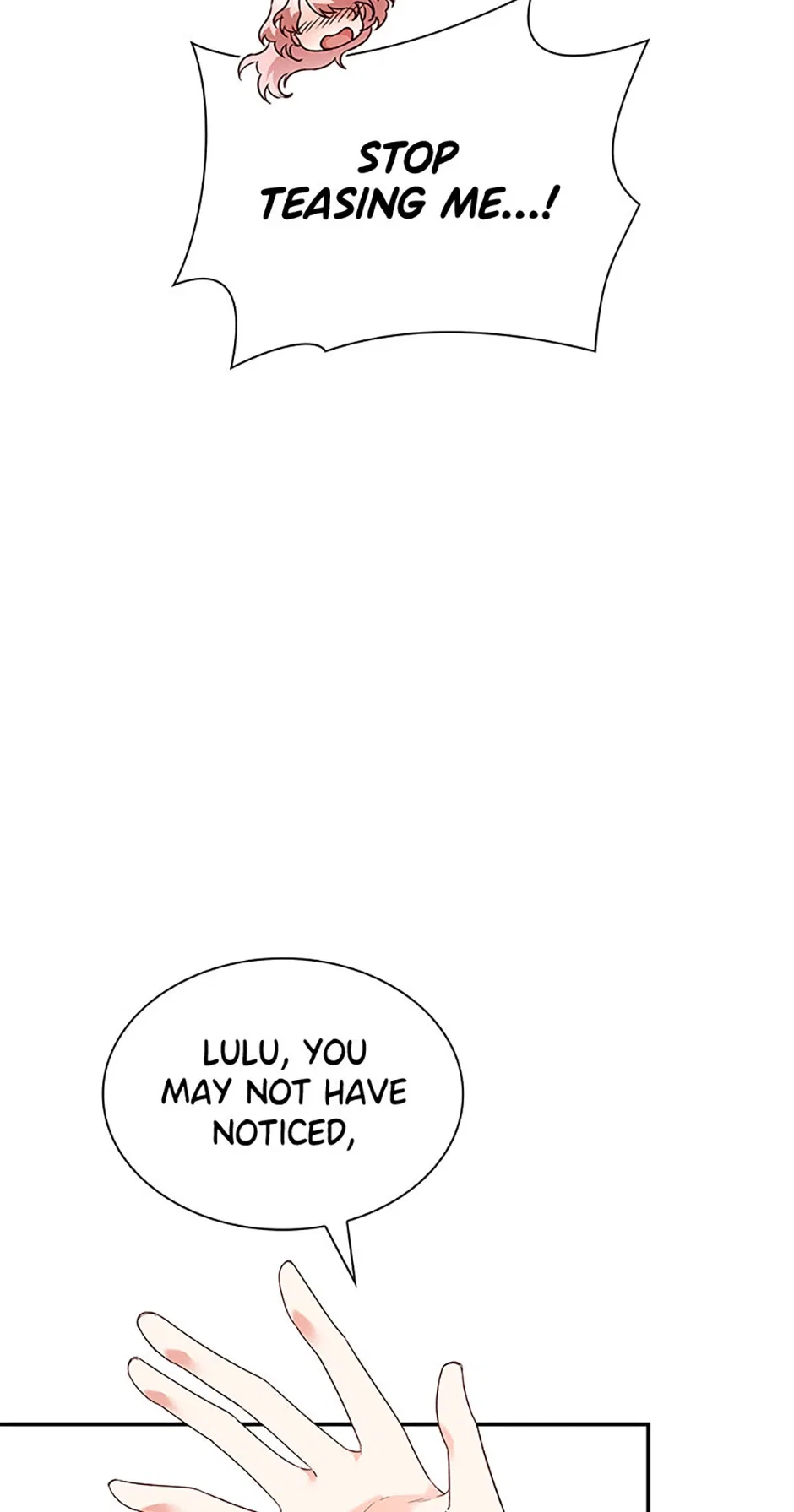 The Villainess Becomes a Mom Chapter 83 – Page 48