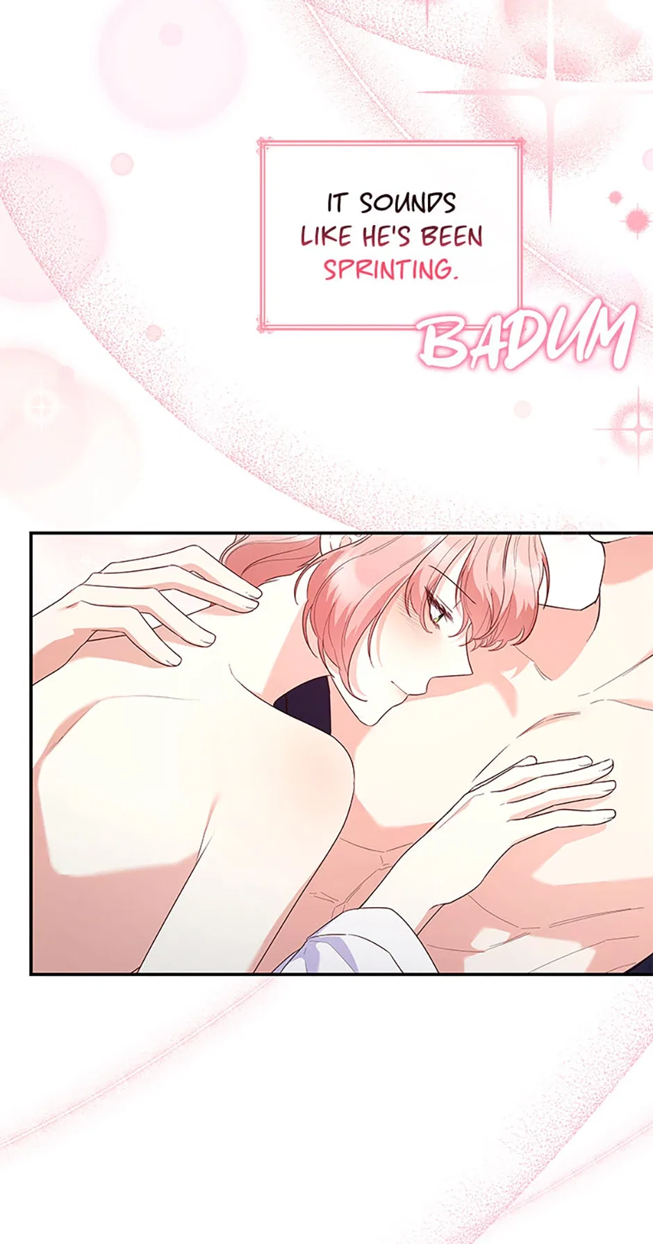 The Villainess Becomes a Mom Chapter 83 – Page 51