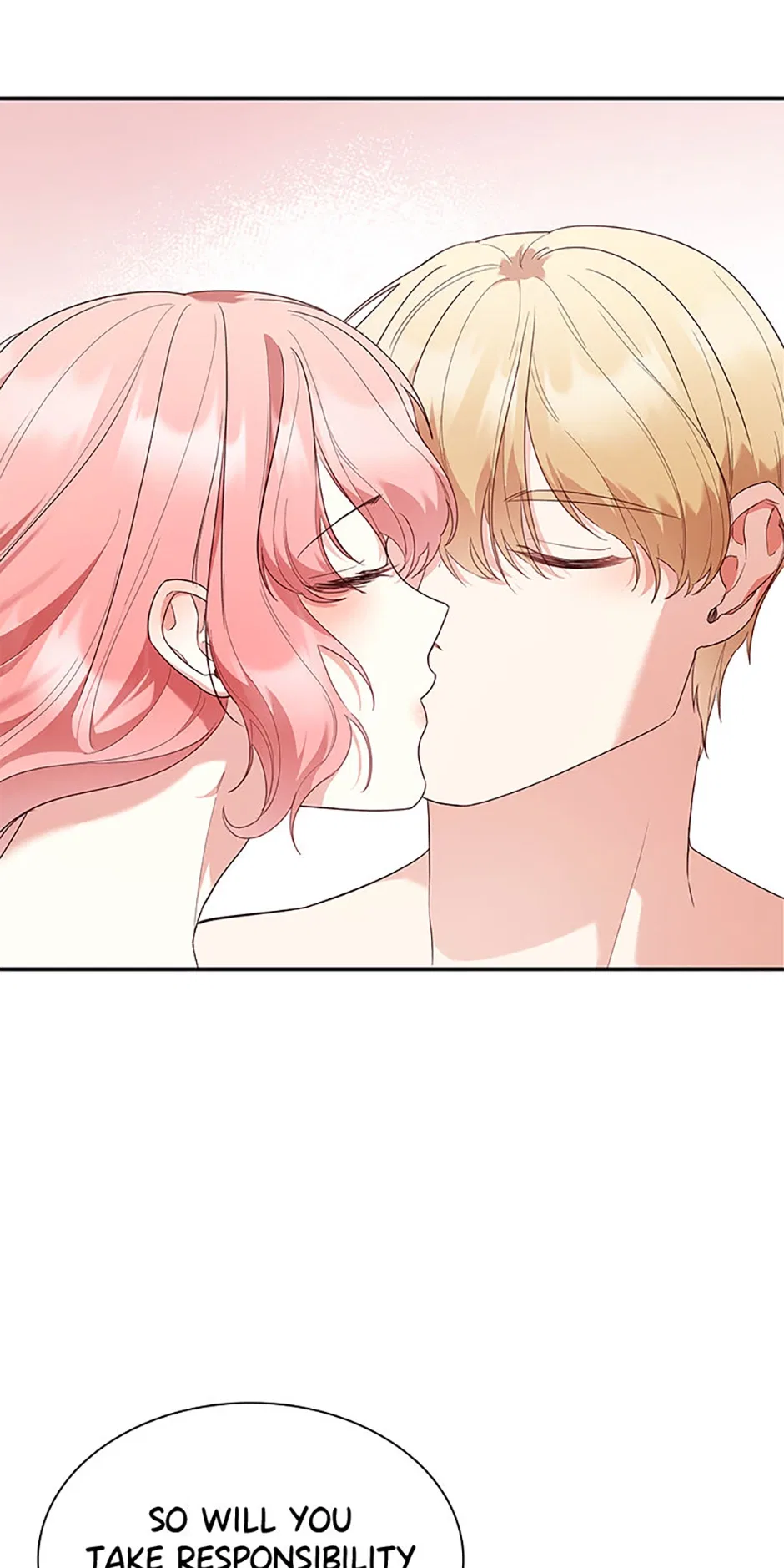 The Villainess Becomes a Mom Chapter 83 – Page 54