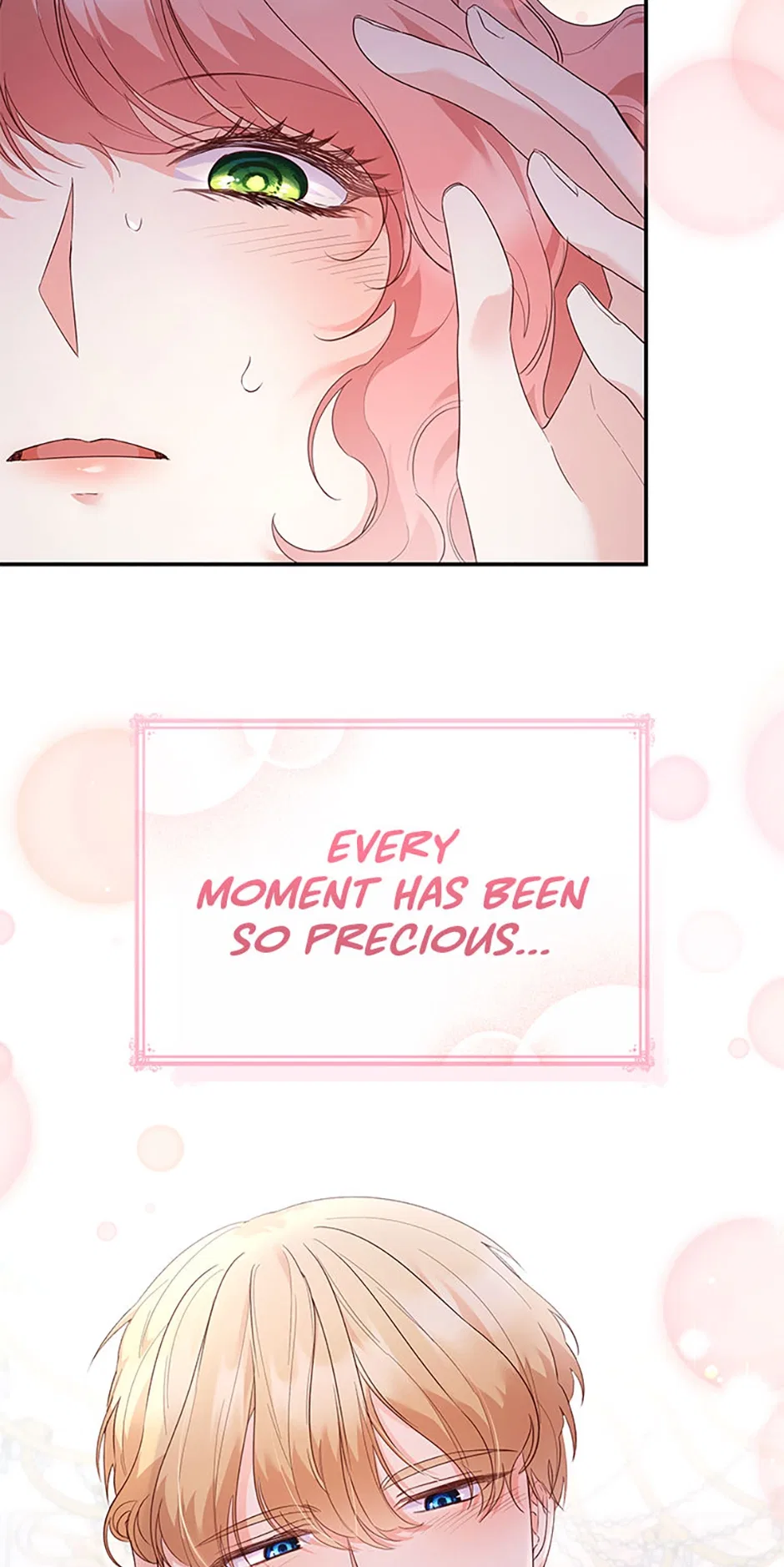 The Villainess Becomes a Mom Chapter 83 – Page 59