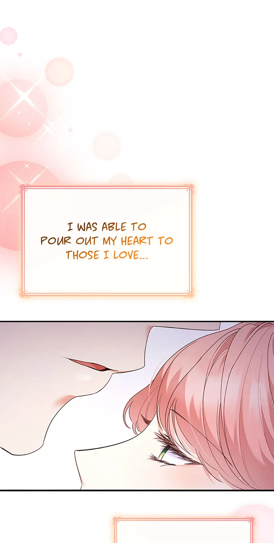 The Villainess Becomes a Mom Chapter 83 – Page 61