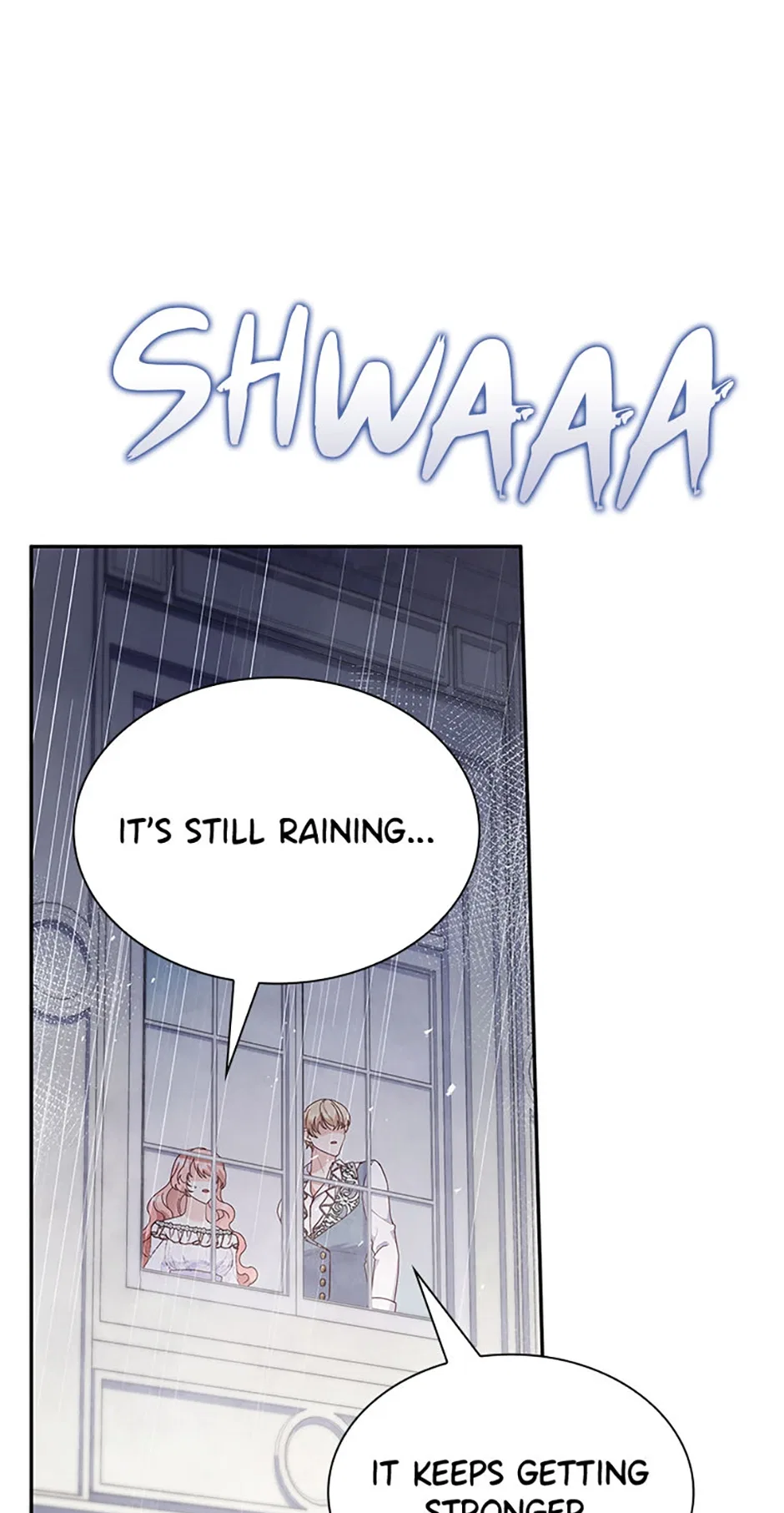 The Villainess Becomes a Mom Chapter 82 – Page 4