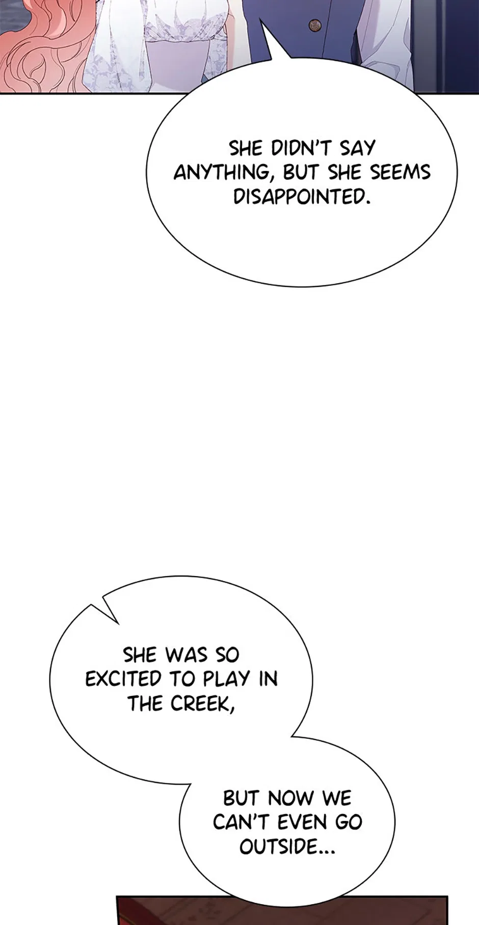 The Villainess Becomes a Mom Chapter 82 – Page 6