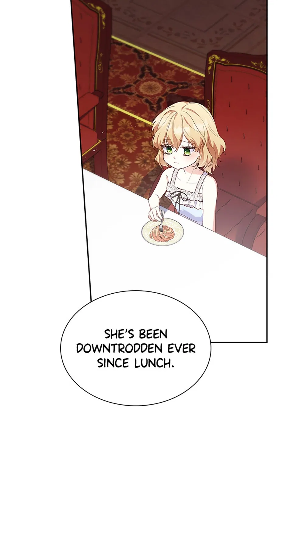 The Villainess Becomes a Mom Chapter 82 – Page 7