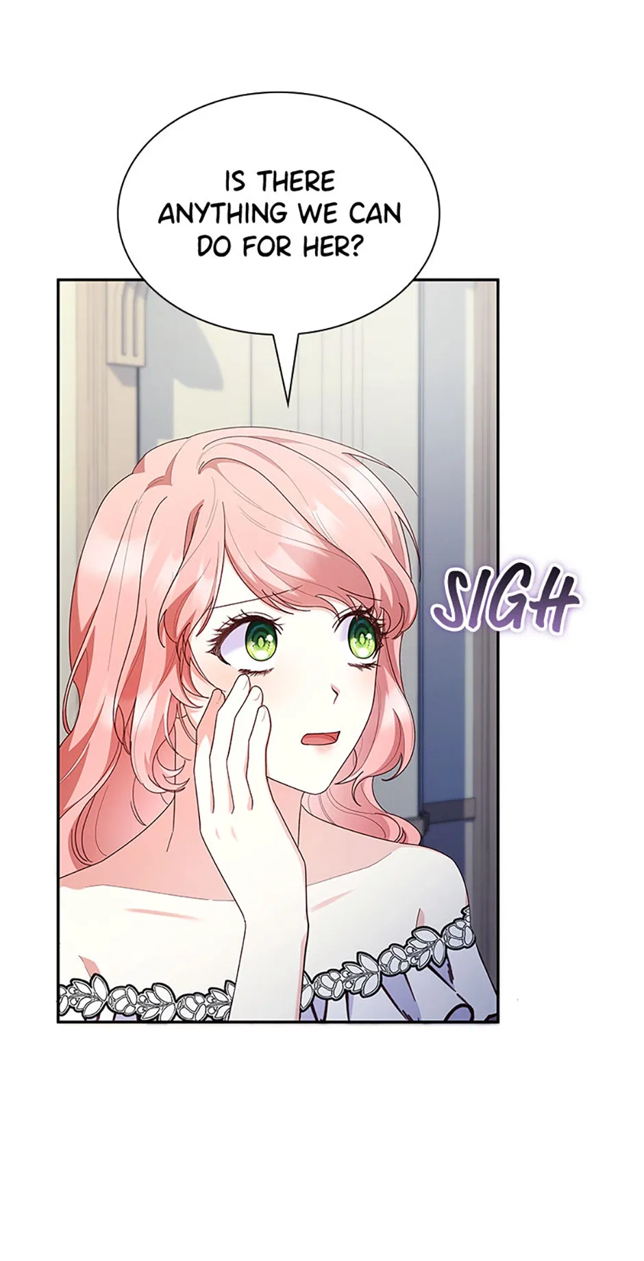 The Villainess Becomes a Mom Chapter 82 – Page 8