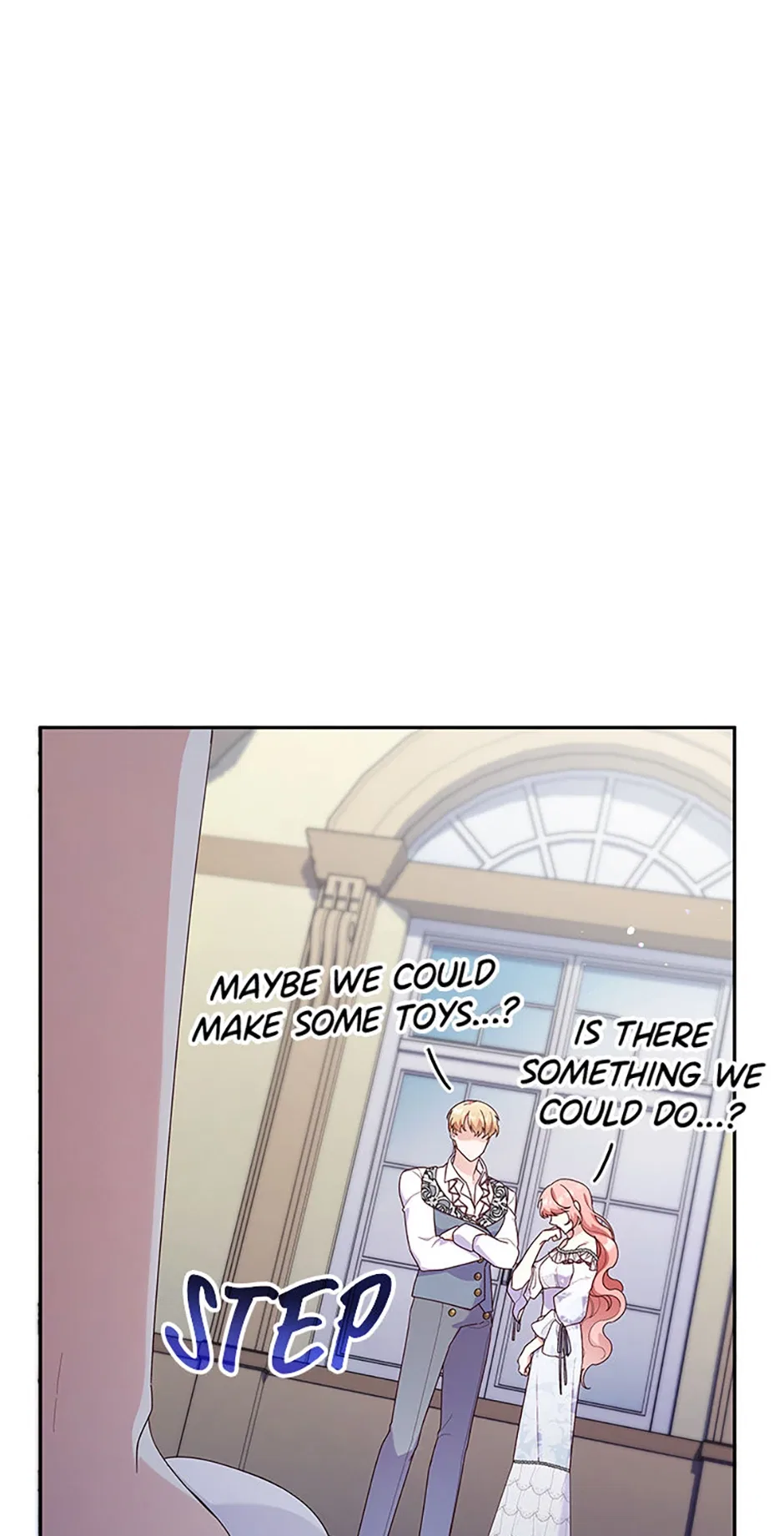 The Villainess Becomes a Mom Chapter 82 – Page 11