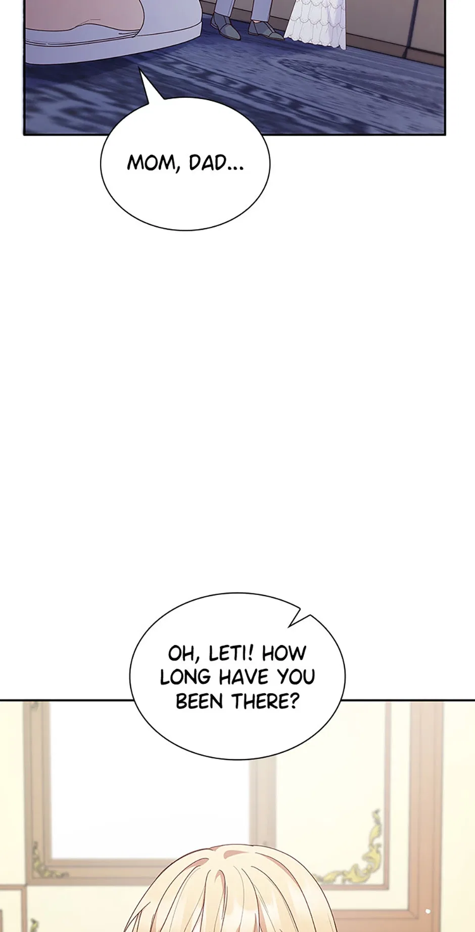 The Villainess Becomes a Mom Chapter 82 – Page 12