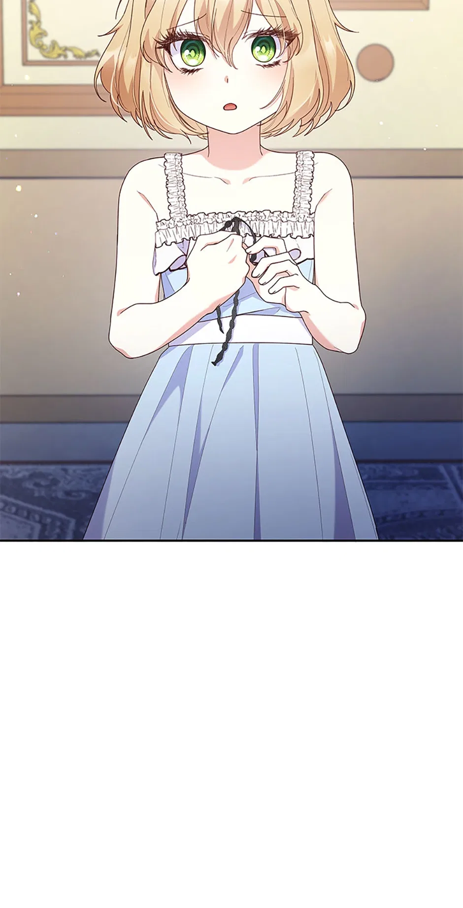 The Villainess Becomes a Mom Chapter 82 – Page 13