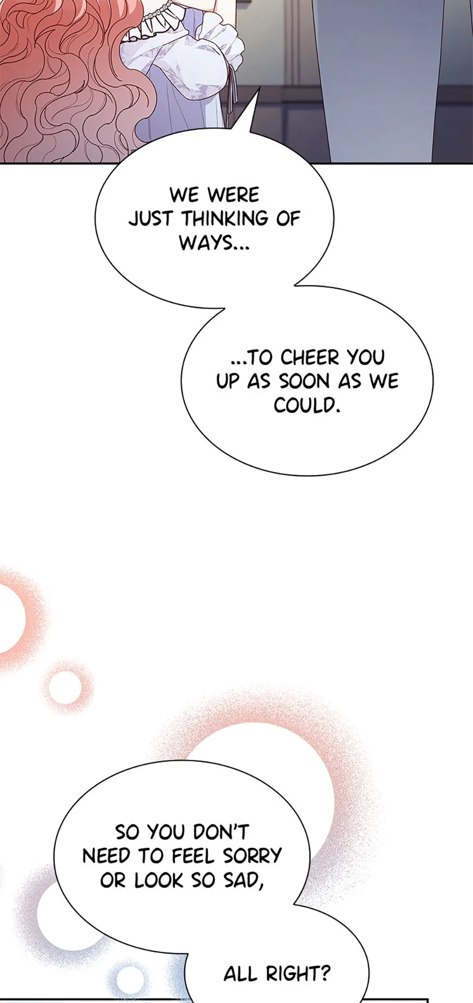 The Villainess Becomes a Mom Chapter 82 – Page 17