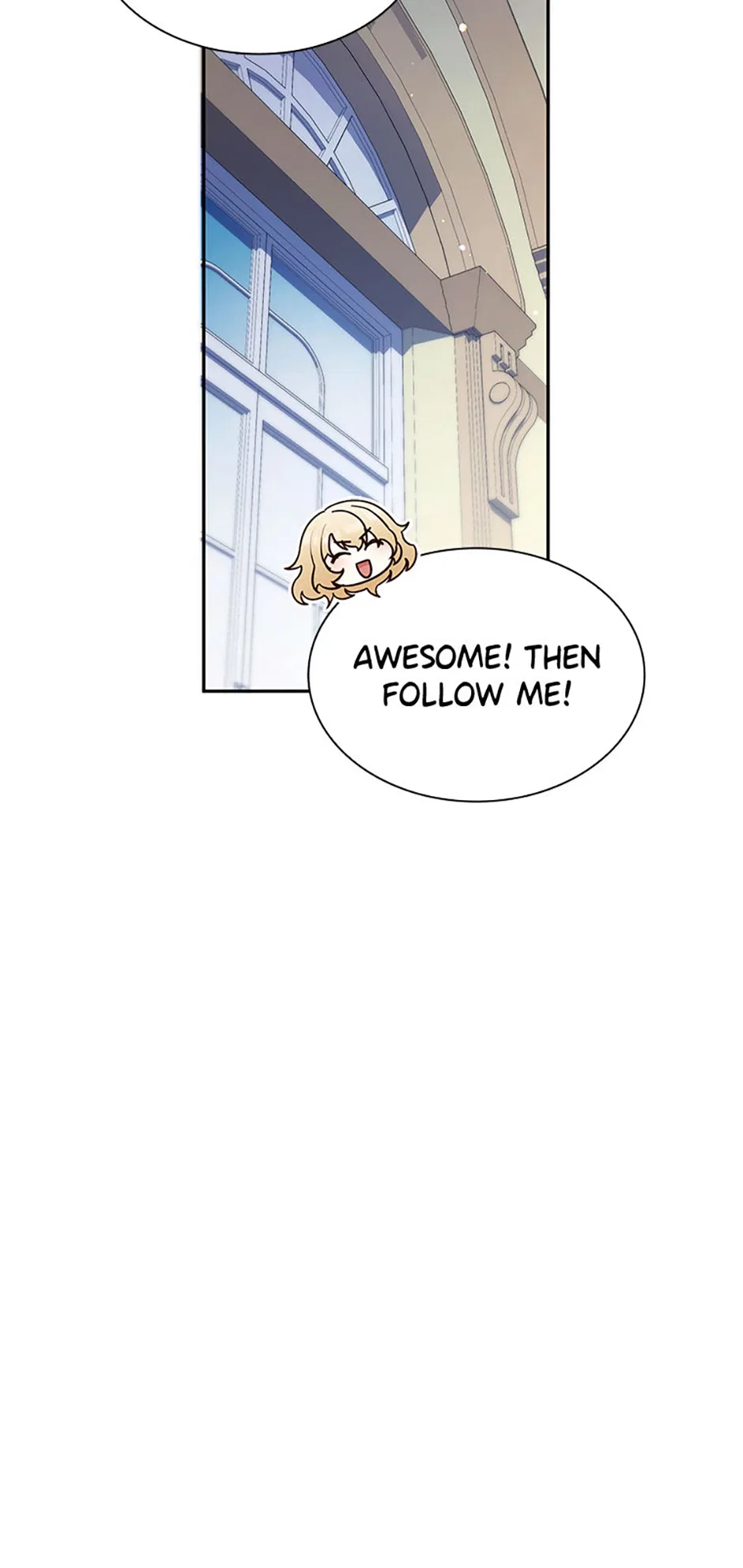 The Villainess Becomes a Mom Chapter 82 – Page 21