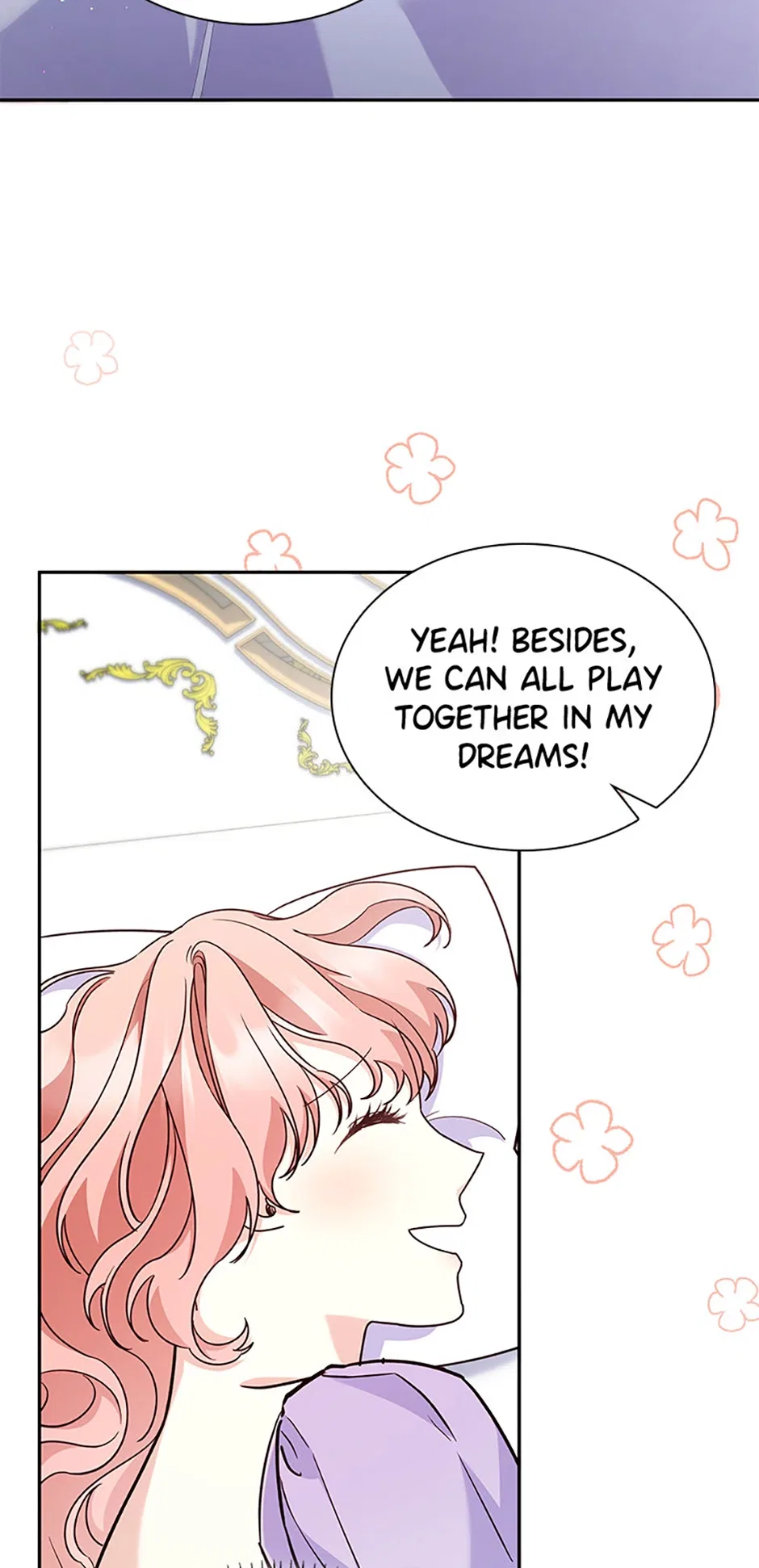 The Villainess Becomes a Mom Chapter 82 – Page 25