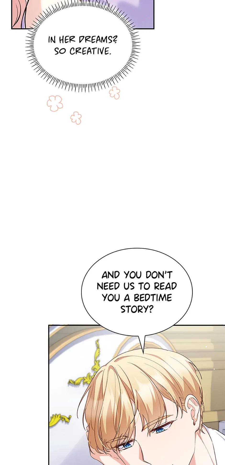 The Villainess Becomes a Mom Chapter 82 – Page 26
