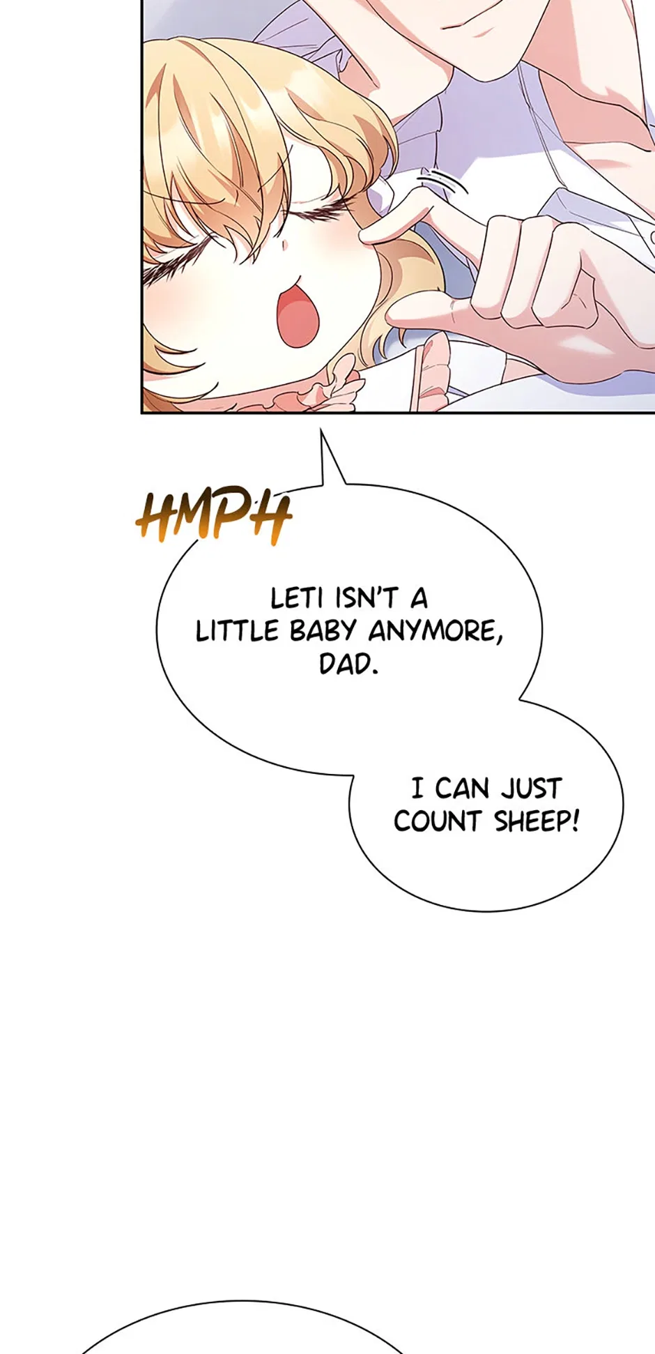 The Villainess Becomes a Mom Chapter 82 – Page 27