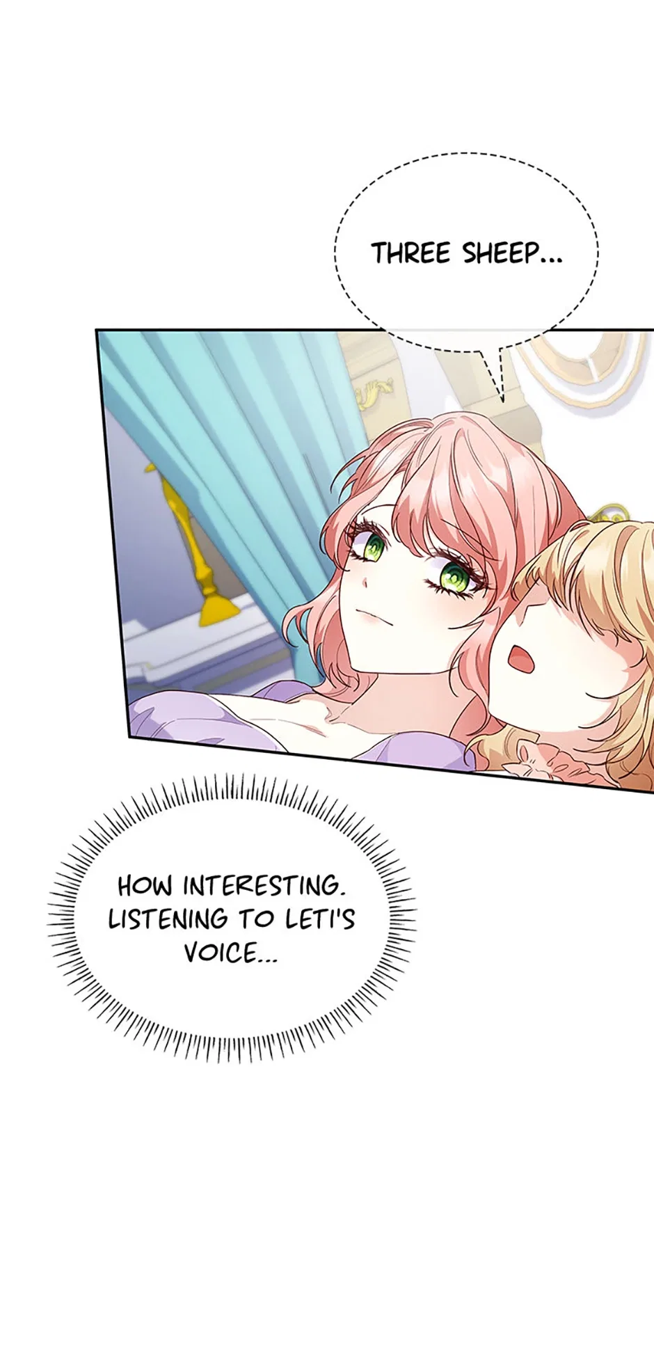 The Villainess Becomes a Mom Chapter 82 – Page 30