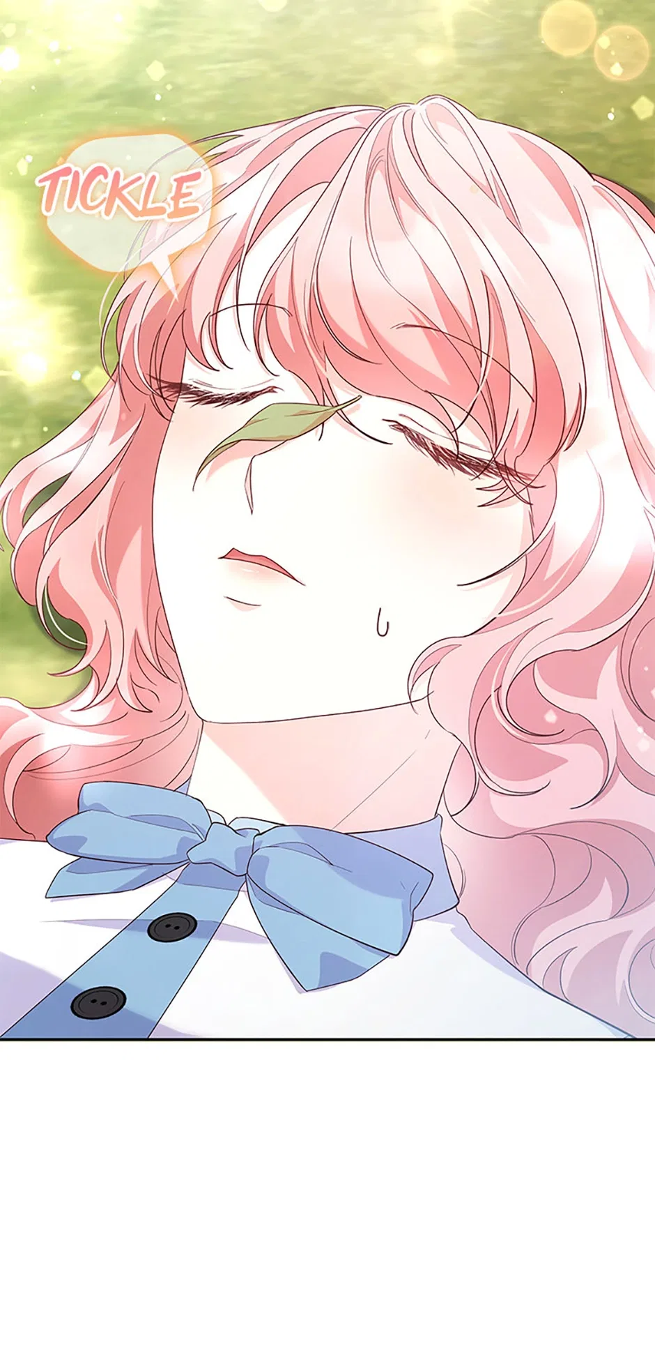 The Villainess Becomes a Mom Chapter 82 – Page 33