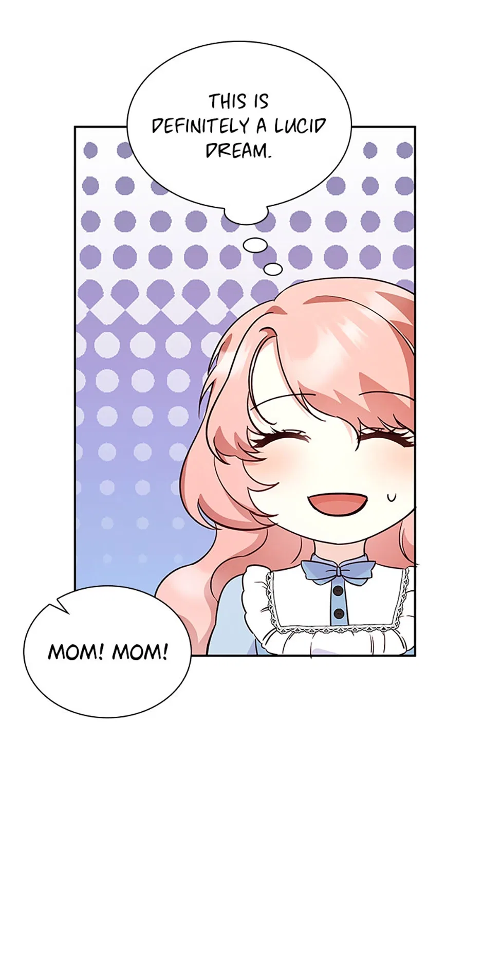 The Villainess Becomes a Mom Chapter 82 – Page 38