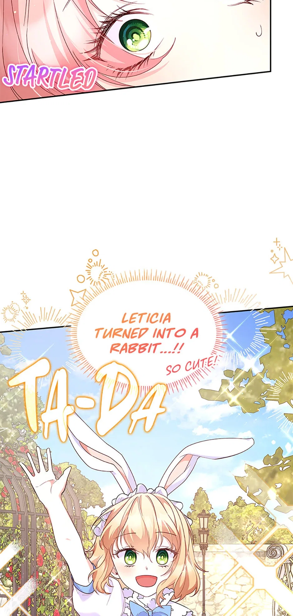 The Villainess Becomes a Mom Chapter 82 – Page 40