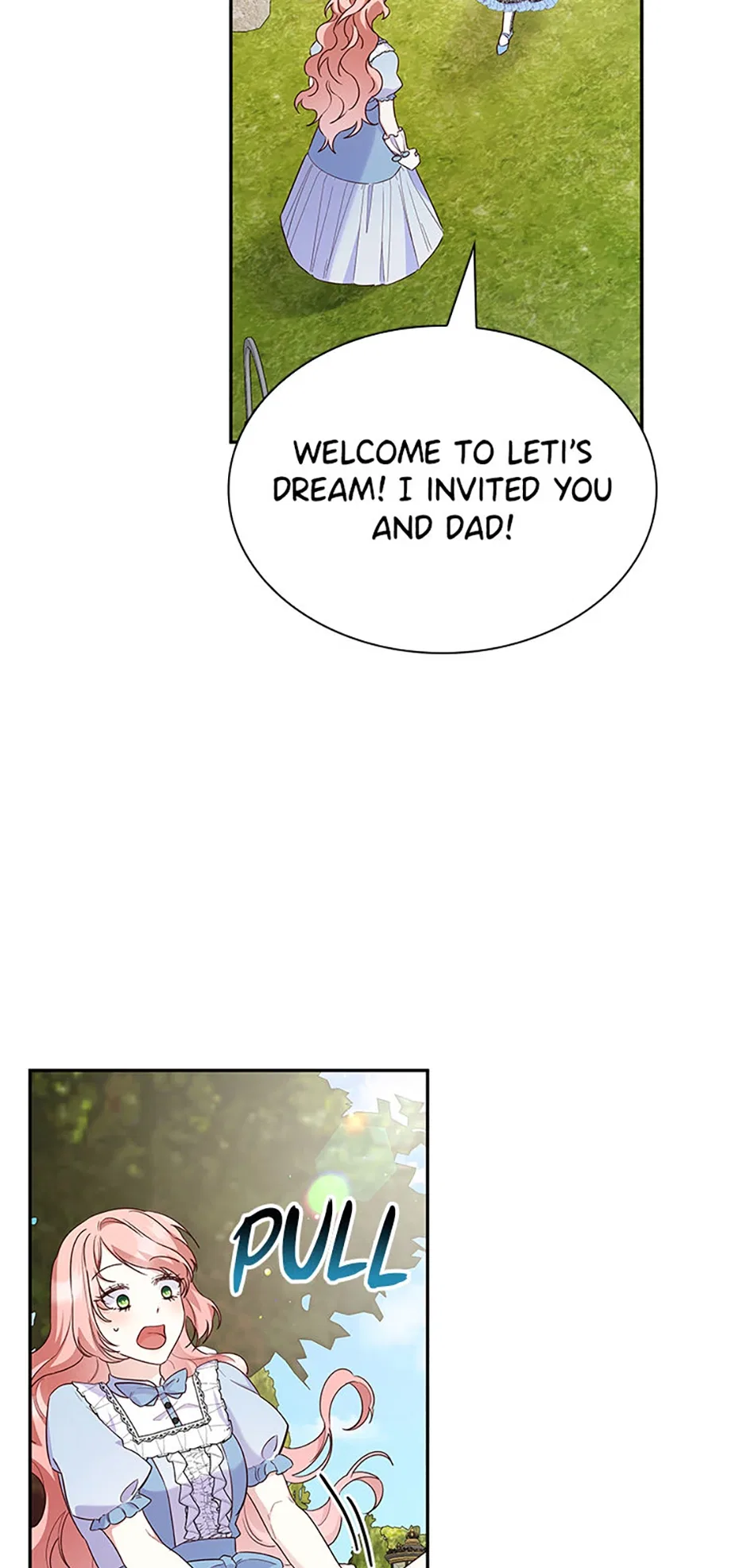 The Villainess Becomes a Mom Chapter 82 – Page 42