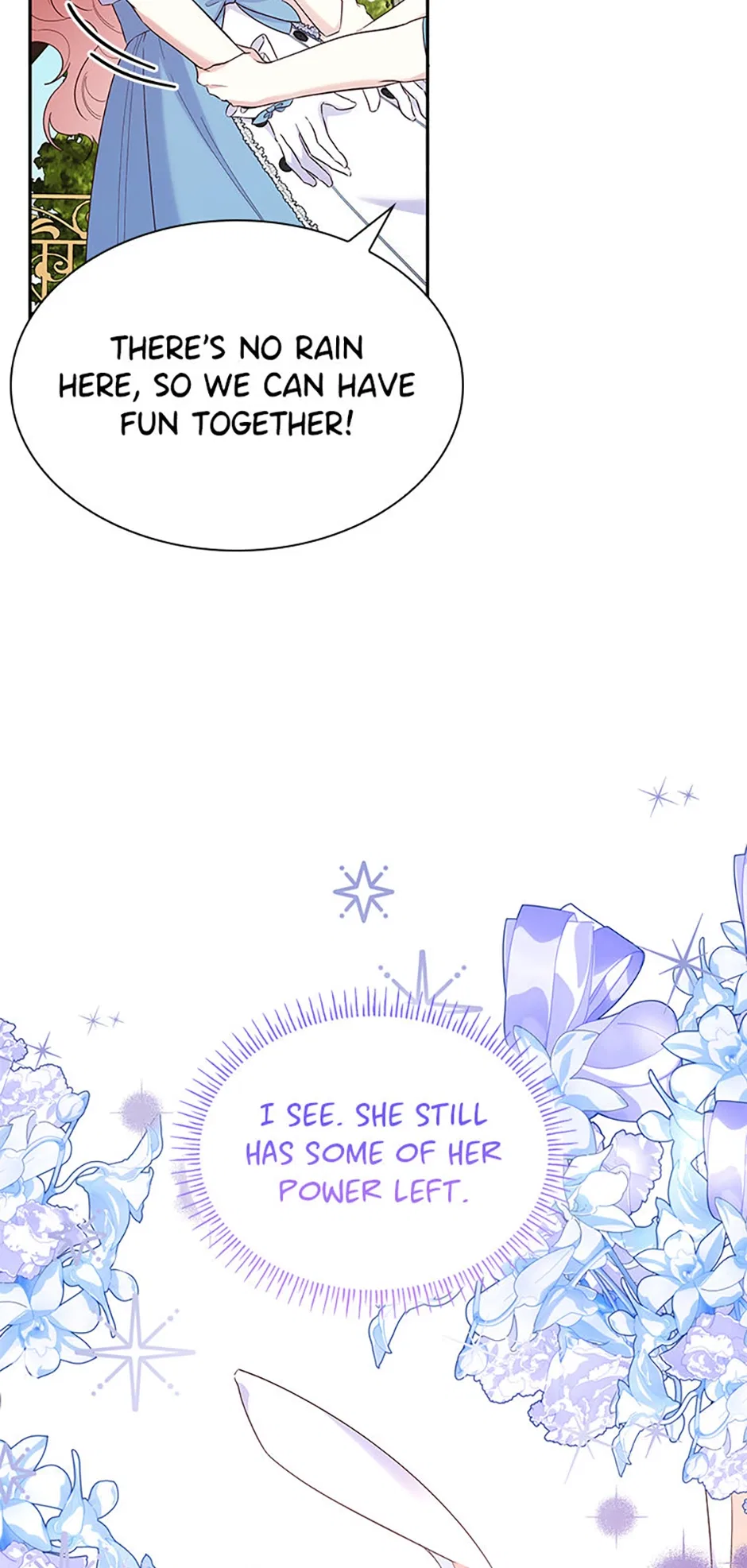The Villainess Becomes a Mom Chapter 82 – Page 43