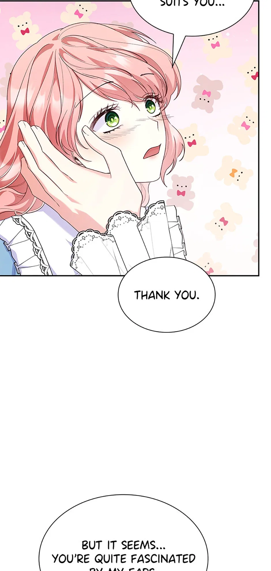 The Villainess Becomes a Mom Chapter 82 – Page 50