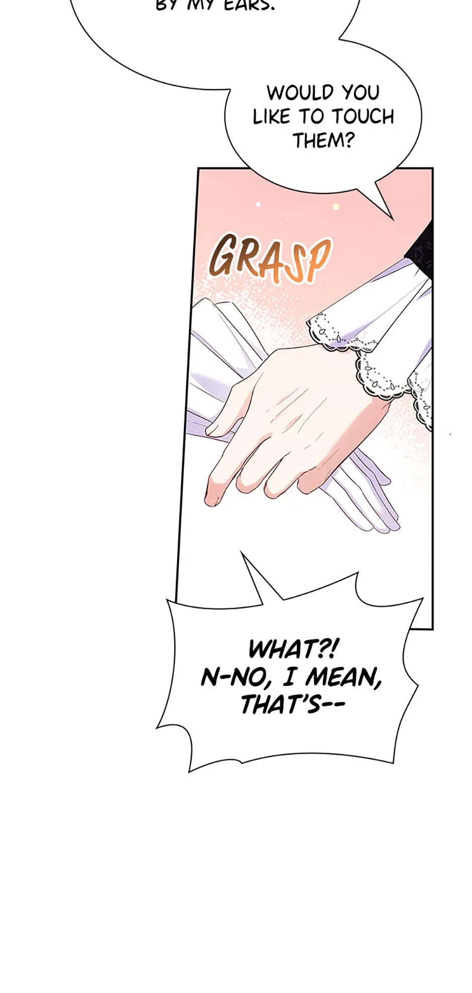 The Villainess Becomes a Mom Chapter 82 – Page 51