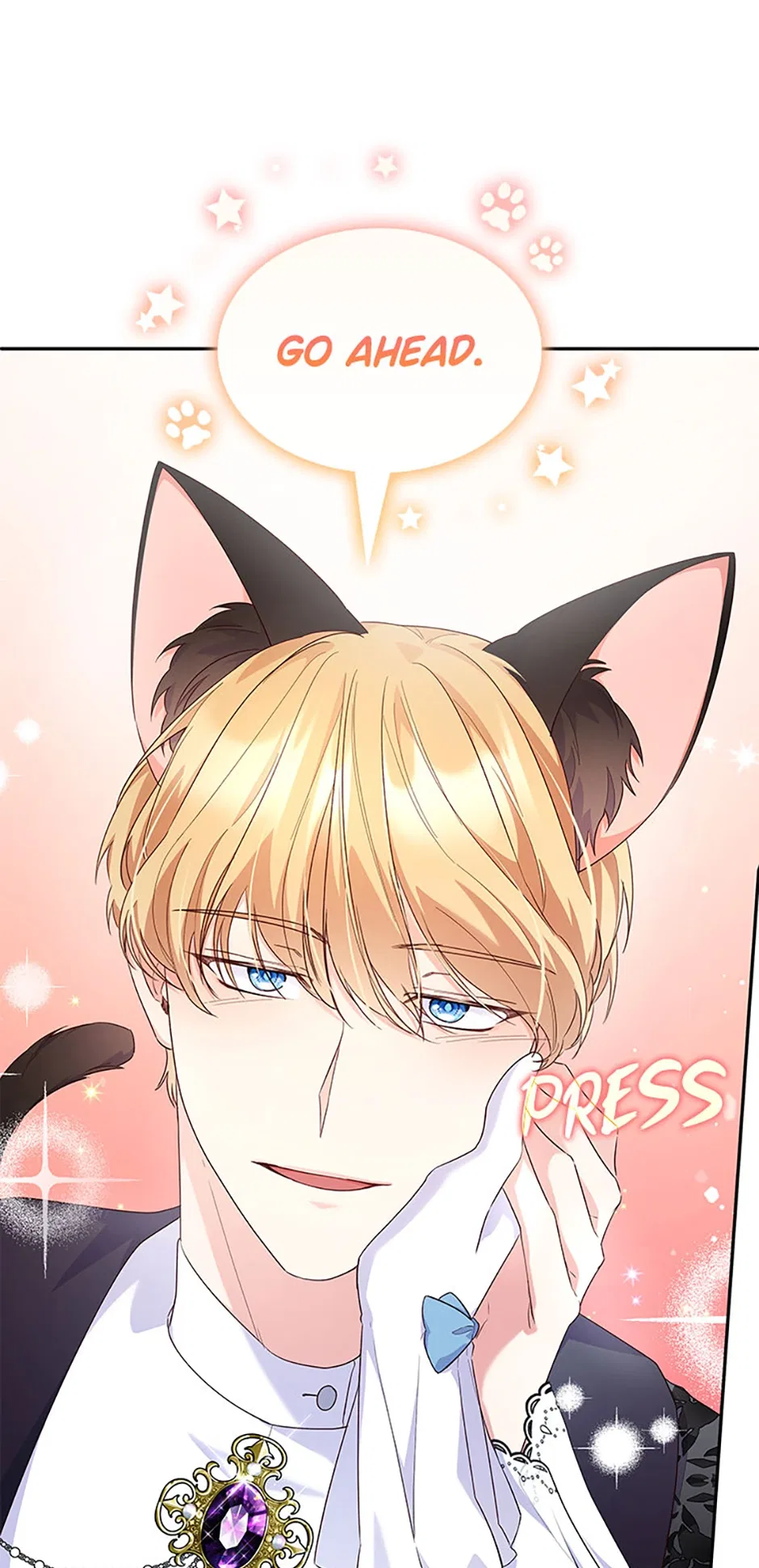 The Villainess Becomes a Mom Chapter 82 – Page 52
