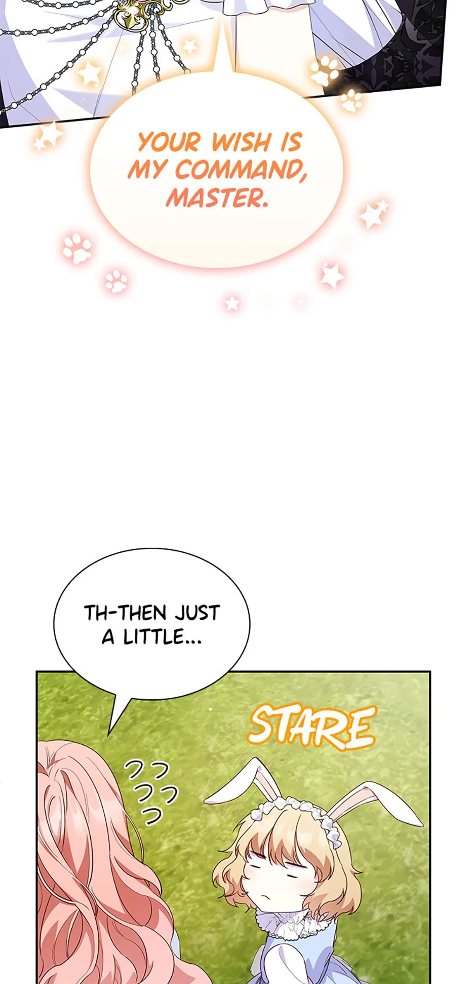 The Villainess Becomes a Mom Chapter 82 – Page 53