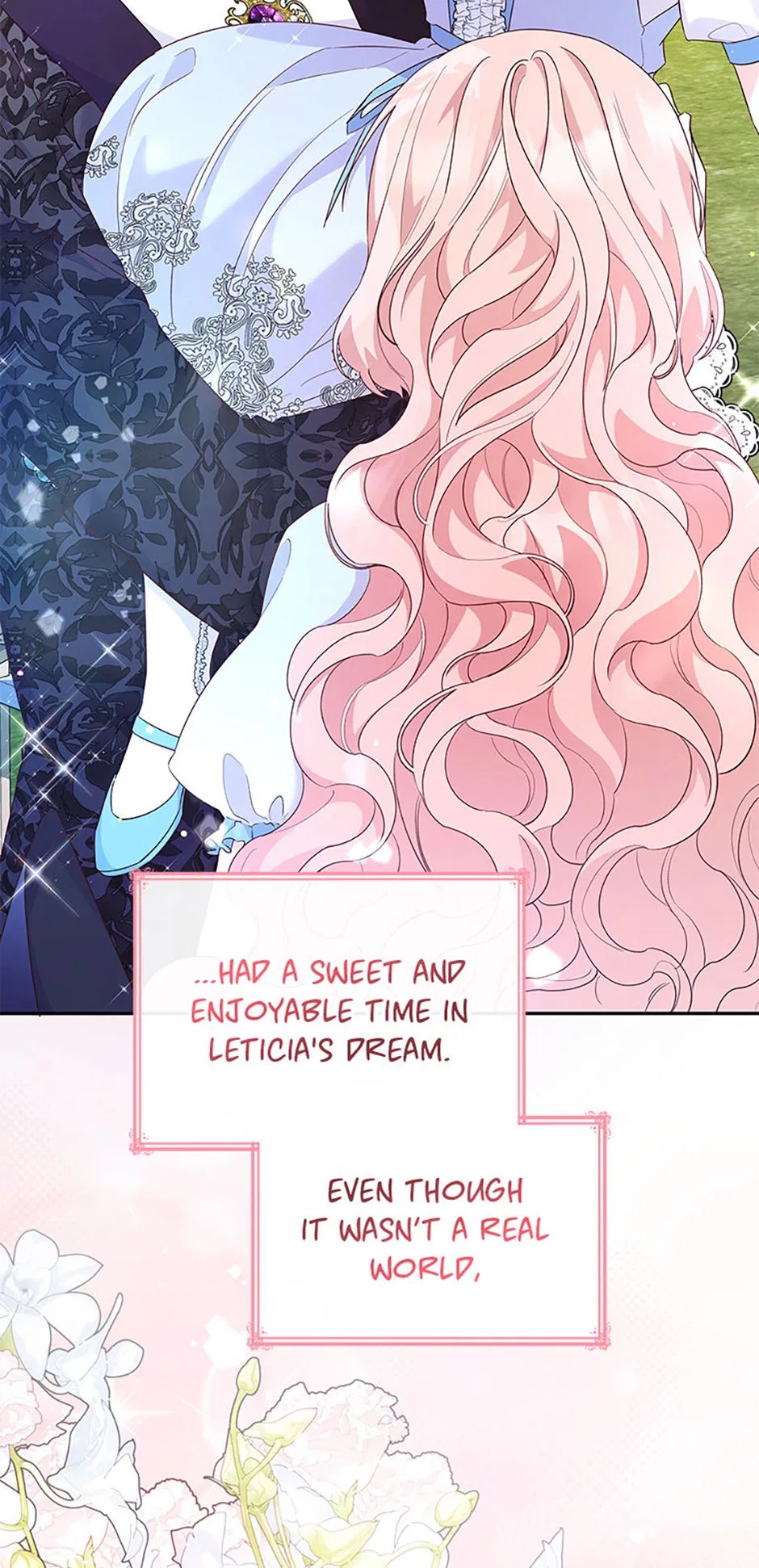 The Villainess Becomes a Mom Chapter 82 – Page 57