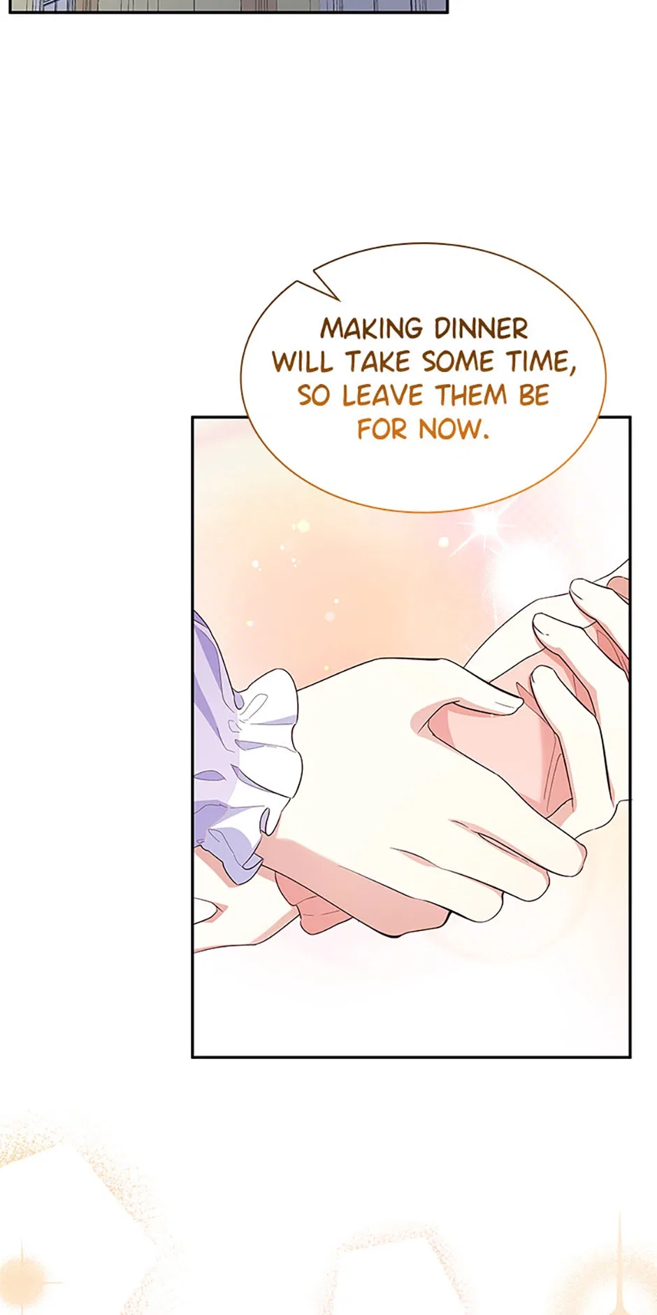 The Villainess Becomes a Mom Chapter 82 – Page 64