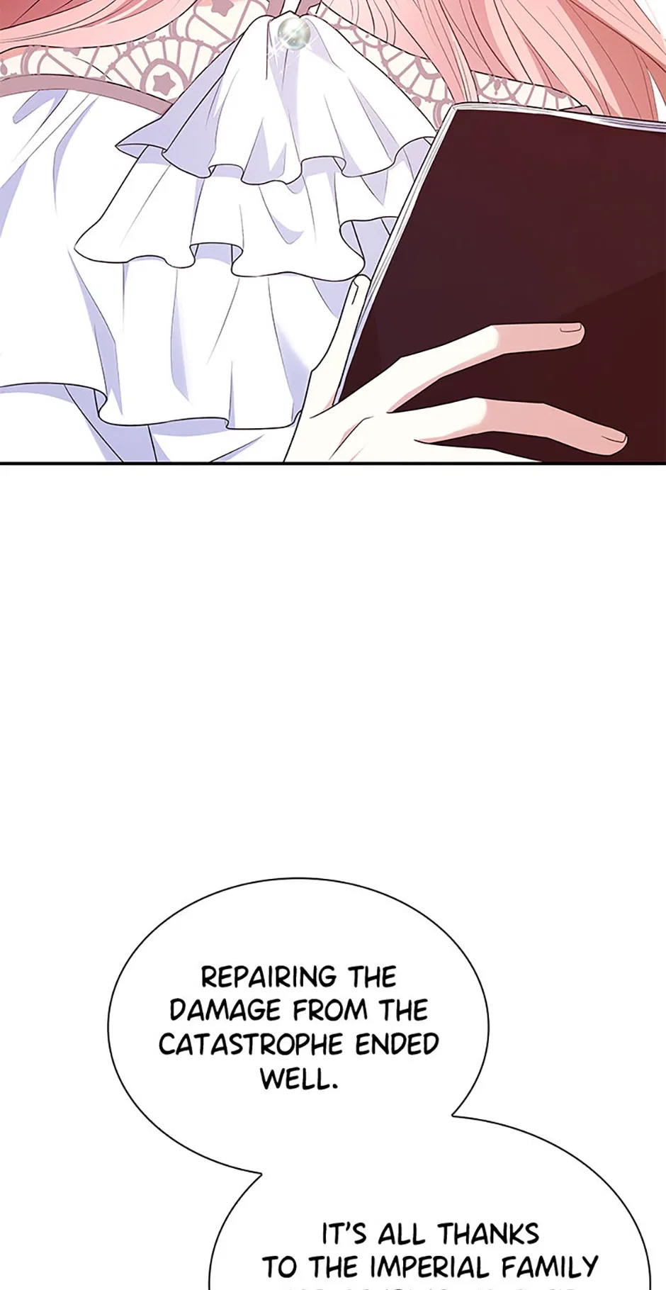 The Villainess Becomes a Mom Chapter 81 – Page 2