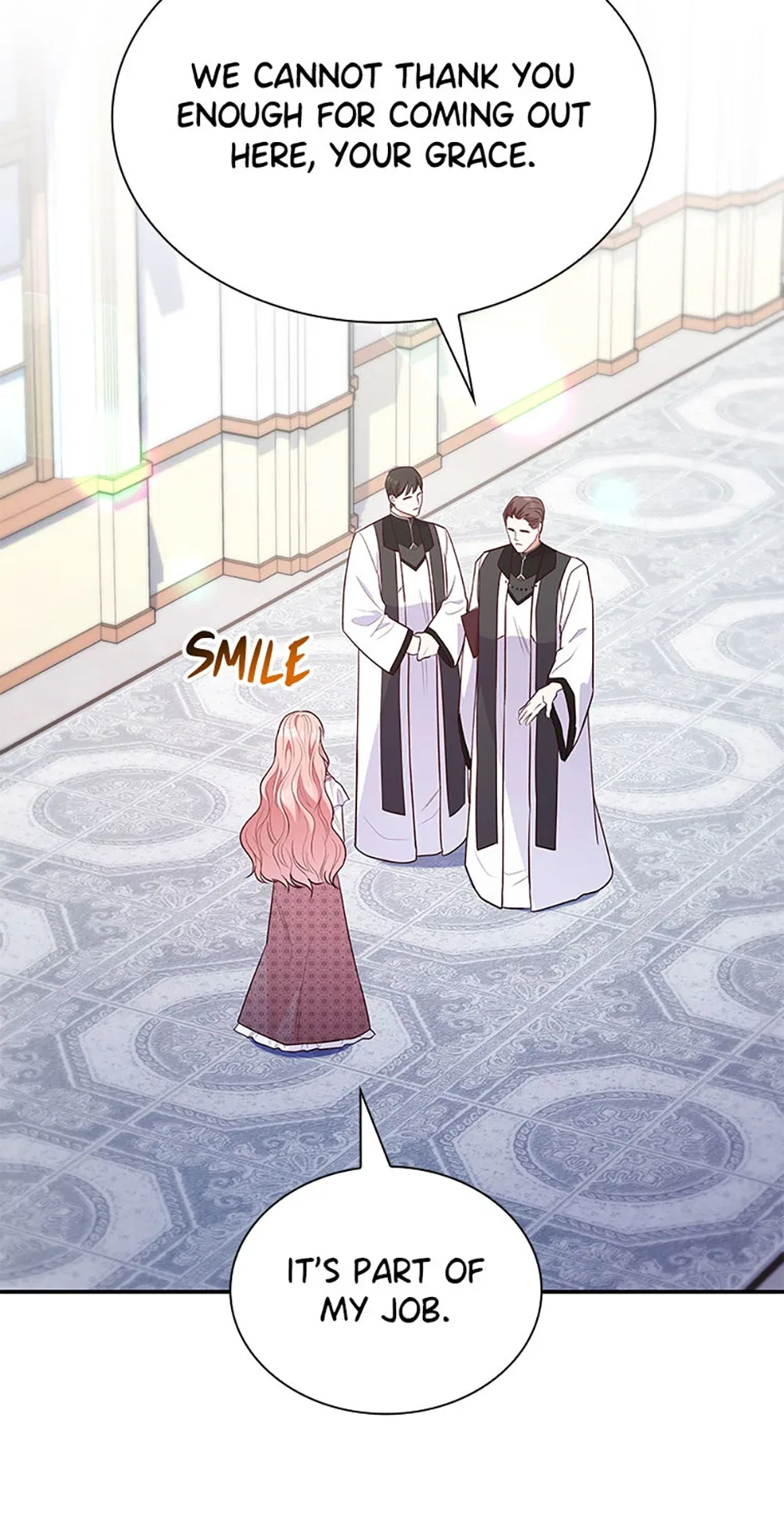 The Villainess Becomes a Mom Chapter 81 – Page 4