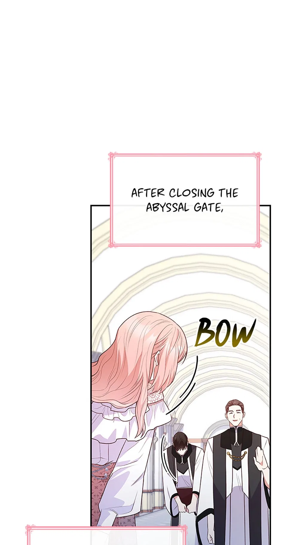 The Villainess Becomes a Mom Chapter 81 – Page 5