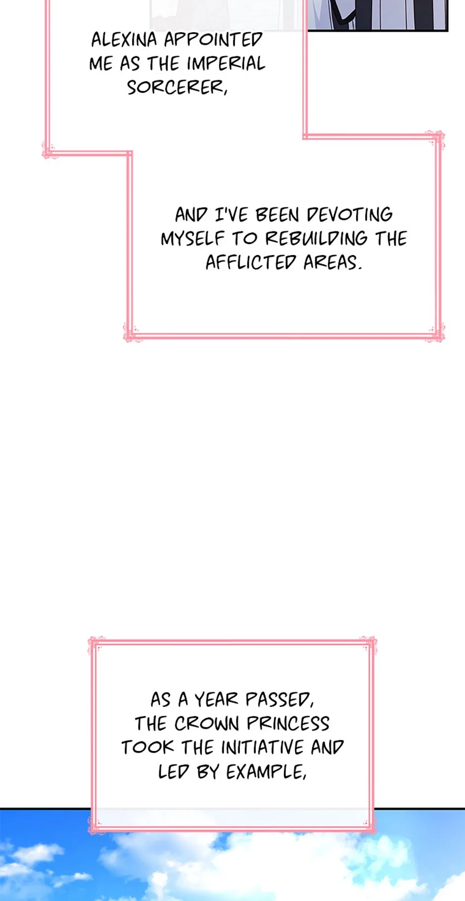 The Villainess Becomes a Mom Chapter 81 – Page 6