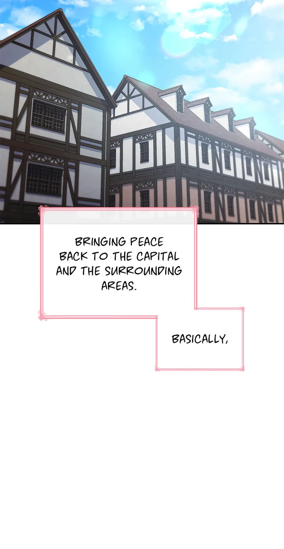 The Villainess Becomes a Mom Chapter 81 – Page 7