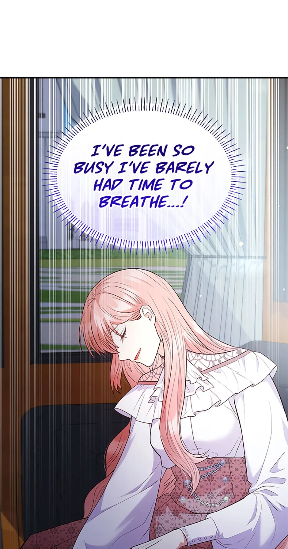 The Villainess Becomes a Mom Chapter 81 – Page 8