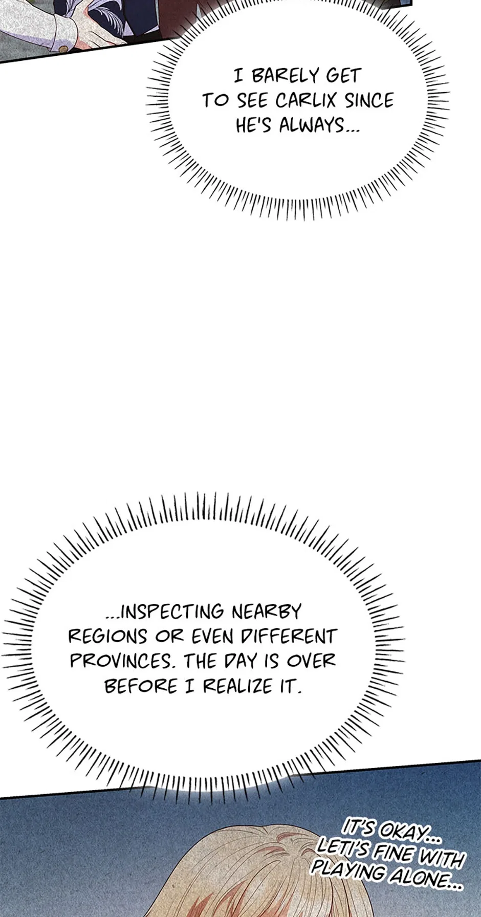 The Villainess Becomes a Mom Chapter 81 – Page 10