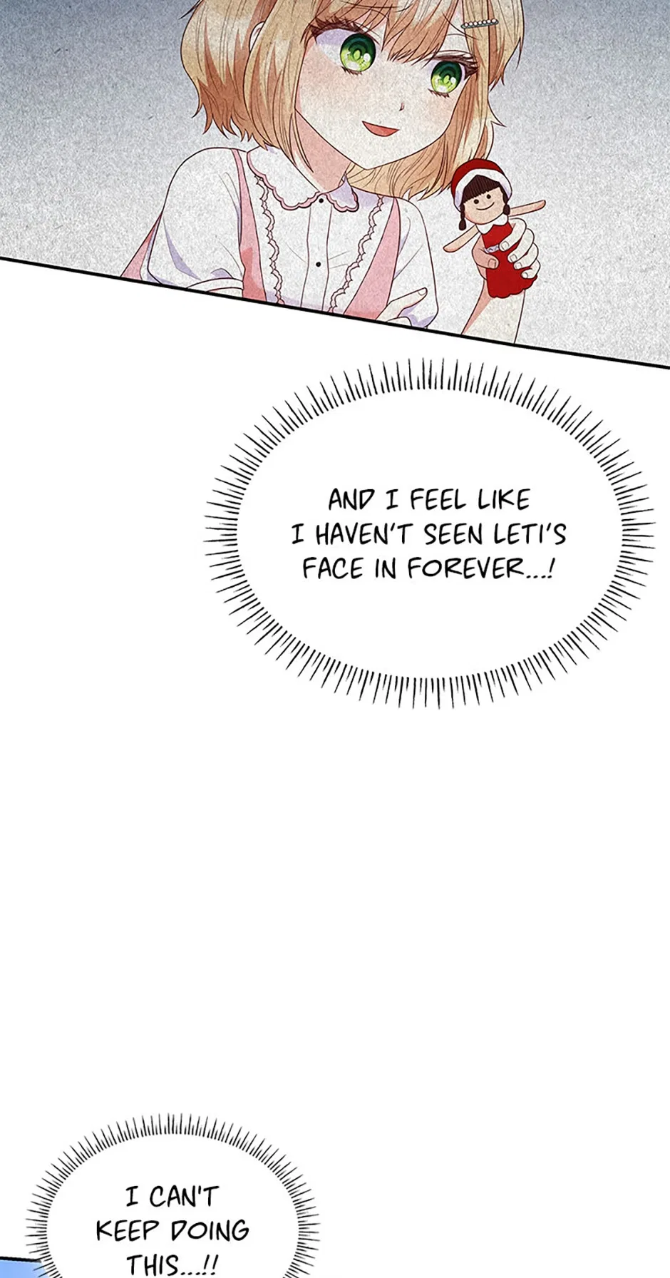 The Villainess Becomes a Mom Chapter 81 – Page 11