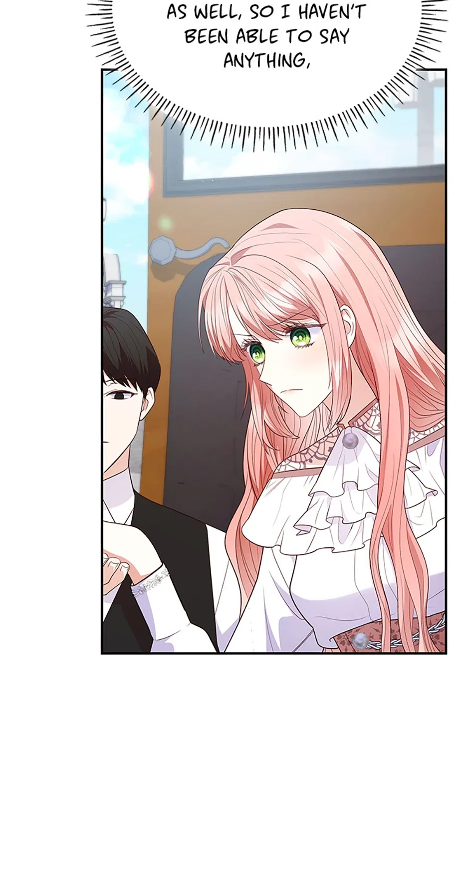 The Villainess Becomes a Mom Chapter 81 – Page 13
