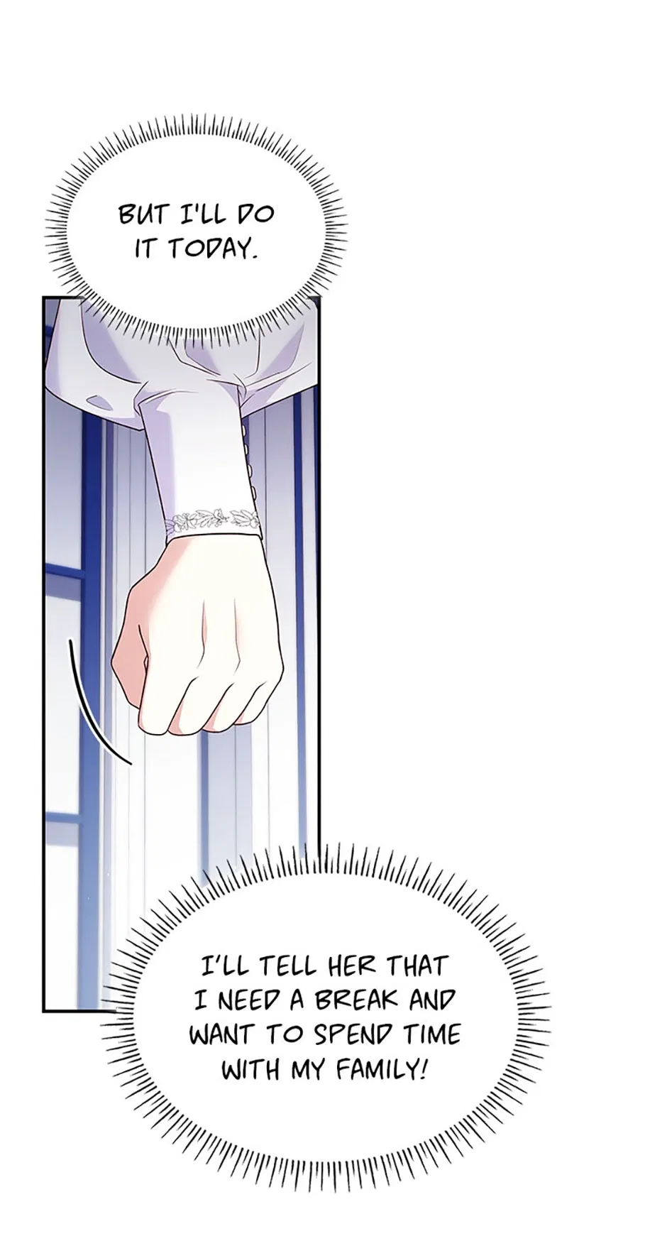 The Villainess Becomes a Mom Chapter 81 – Page 14