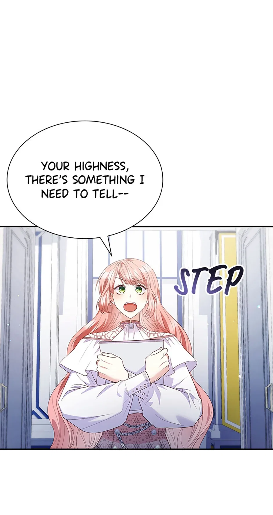 The Villainess Becomes a Mom Chapter 81 – Page 15